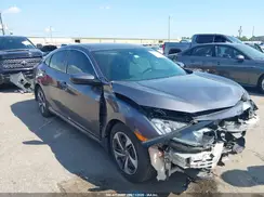 19XFC2F6XLE018381 2020 HONDA CIVIC