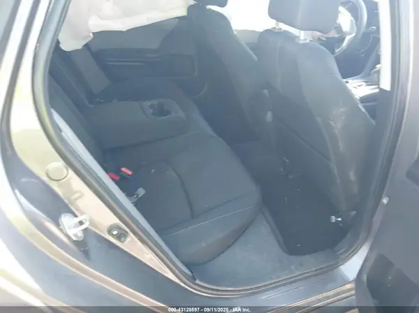19XFC2F6XLE018381 2020 HONDA CIVIC - Image 8