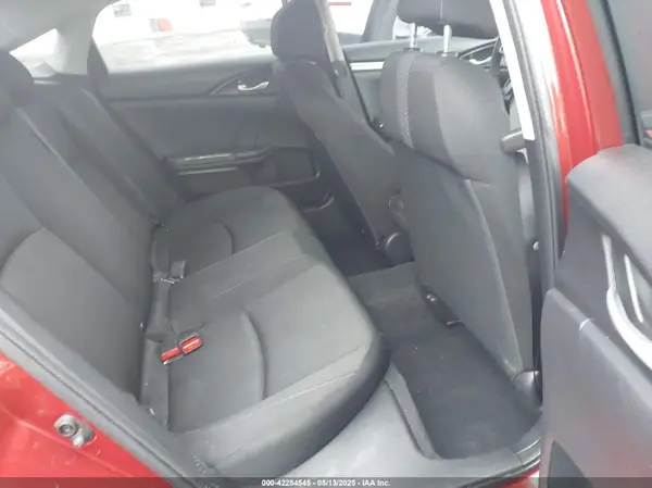 19XFC2F6XLE021359 2020 HONDA CIVIC - Image 8