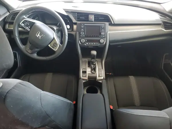 19XFC2F6XLE021538 2020 HONDA CIVIC - Image 8