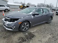 19XFC2F6XLE021555 2020 HONDA CIVIC