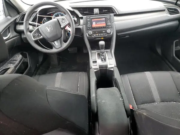 19XFC2F6XLE021555 2020 HONDA CIVIC - Image 8