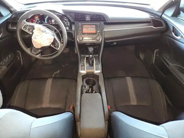 19XFC2F6XLE021698 2020 HONDA CIVIC - Image 8