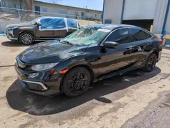 19XFC2F6XLE021765 2020 HONDA CIVIC