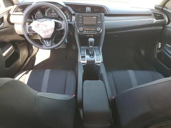 19XFC2F6XLE022107 2020 HONDA CIVIC - Image 8