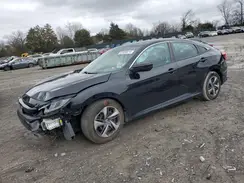 19XFC2F6XLE023113 2020 HONDA CIVIC