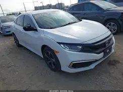 19XFC2F6XLE024133 2020 HONDA CIVIC