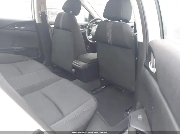 19XFC2F6XLE024309 2020 HONDA CIVIC - Image 8