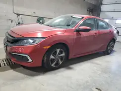 19XFC2F6XLE024620 2020 HONDA CIVIC