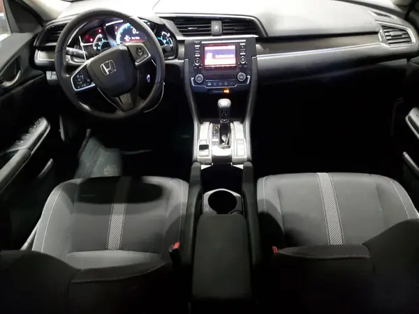 19XFC2F6XLE024620 2020 HONDA CIVIC - Image 8