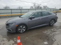 19XFC2F6XLE024763 2020 HONDA CIVIC