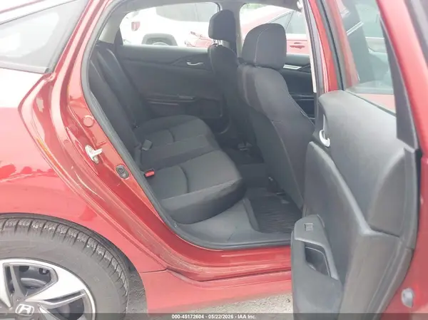 19XFC2F6XLE024973 2020 HONDA CIVIC - Image 8