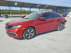19XFC2F6XLE025508 2020 HONDA CIVIC