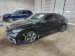19XFC2F6XLE025671 2020 HONDA CIVIC