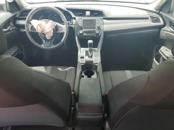 19XFC2F6XLE026769 2020 HONDA CIVIC - Image 8