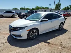 19XFC2F6XLE027341 2020 HONDA CIVIC