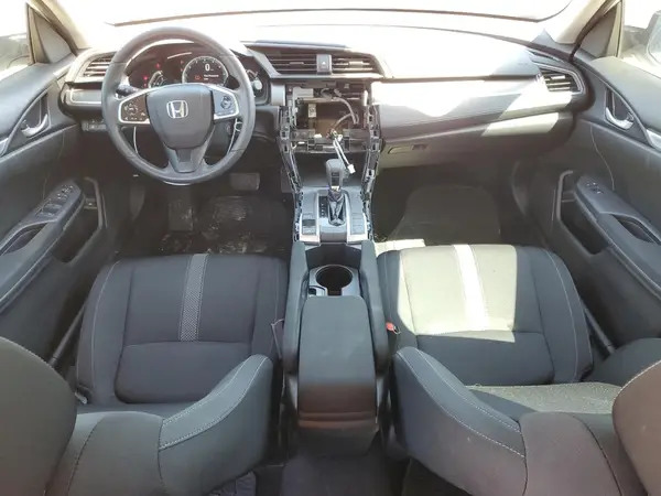 19XFC2F6XLE027341 2020 HONDA CIVIC - Image 8