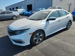 19XFC2F6XLE027369 2020 HONDA CIVIC