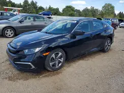19XFC2F6XLE028702 2020 HONDA CIVIC