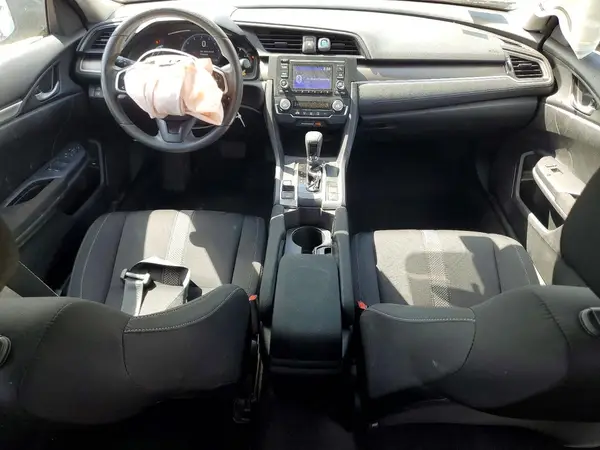 19XFC2F6XLE028702 2020 HONDA CIVIC - Image 8