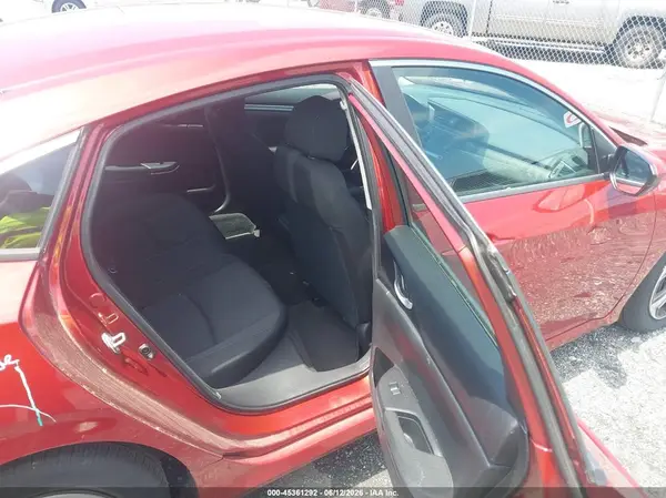 19XFC2F6XLE201974 2020 HONDA CIVIC - Image 8