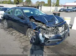 19XFC2F6XLE202249 2020 HONDA CIVIC