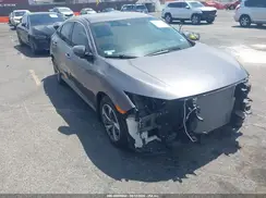 19XFC2F6XLE202588 2020 HONDA CIVIC