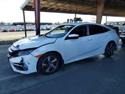 19XFC2F6XLE202638 2020 HONDA CIVIC