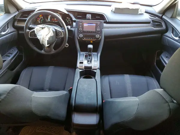19XFC2F6XLE202638 2020 HONDA CIVIC - Image 8