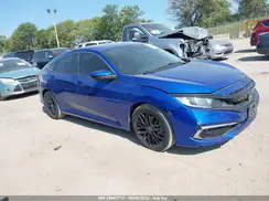 19XFC2F6XLE203370 2020 HONDA CIVIC