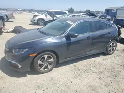 19XFC2F6XLE203806 2020 HONDA CIVIC