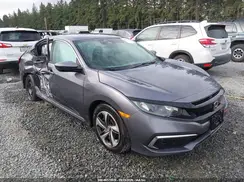 19XFC2F6XLE204017 2020 HONDA CIVIC