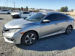 19XFC2F6XLE205068 2020 HONDA CIVIC