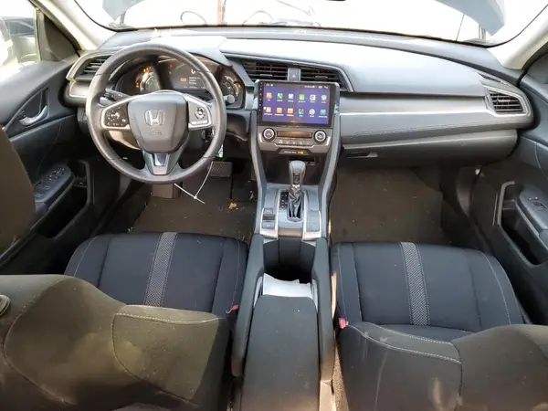 19XFC2F6XLE205782 2020 HONDA CIVIC - Image 8