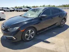 19XFC2F6XLE205815 2020 HONDA CIVIC