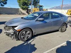 19XFC2F6XLE206107 2020 HONDA CIVIC