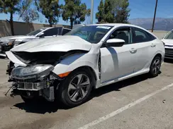 19XFC2F6XLE207029 2020 HONDA CIVIC