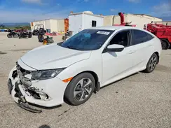 19XFC2F6XLE207791 2020 HONDA CIVIC
