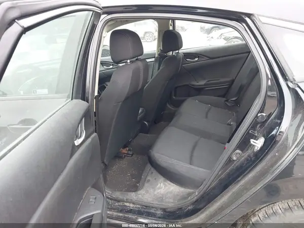19XFC2F6XLE208813 2020 HONDA CIVIC - Image 8