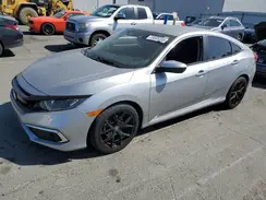 19XFC2F6XLE209685 2020 HONDA CIVIC