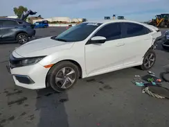 19XFC2F6XLE209962 2020 HONDA CIVIC