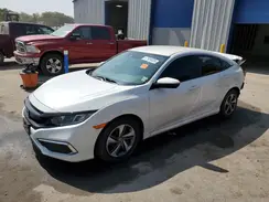 19XFC2F6XLE210710 2020 HONDA CIVIC