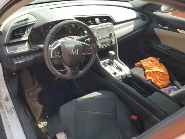 19XFC2F6XLE210710 2020 HONDA CIVIC - Image 8