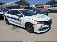 19XFC2F6XLE210786 2020 HONDA CIVIC