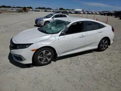 19XFC2F6XLE211159 2020 HONDA CIVIC