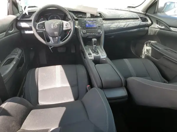19XFC2F6XLE211159 2020 HONDA CIVIC - Image 8