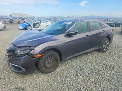 19XFC2F6XLE211405 2020 HONDA CIVIC
