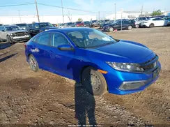 19XFC2F6XLE211937 2020 HONDA CIVIC