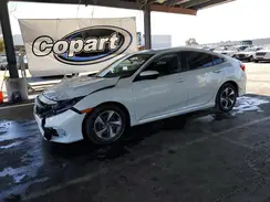 19XFC2F6XLE212571 2020 HONDA CIVIC