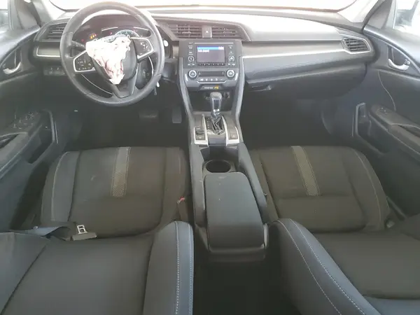 19XFC2F6XLE212571 2020 HONDA CIVIC - Image 8